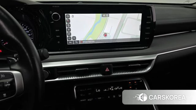 Kia K5 Hybrid 3rd Generation id 4463462 из Кореи 8