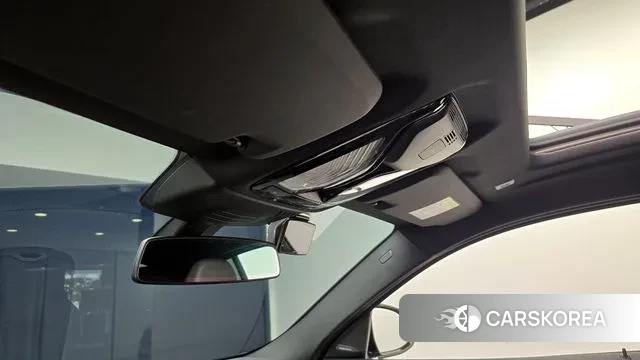 BMW X4 (G02) id 3333390 из Кореи 8