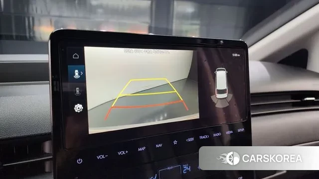 Hyundai Staria id 3110447 из Кореи 8