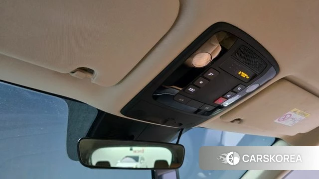 Kia Carnival 4th generation id 4231401 из Кореи 8