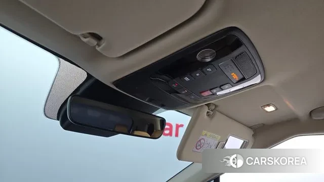 Kia Carnival 4th generation id 3639434 из Кореи 8