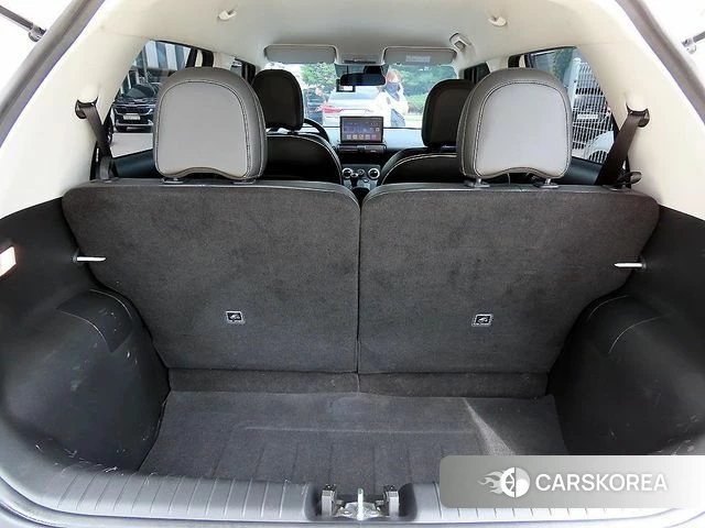 Hyundai Casper id 4636819 из Кореи 8