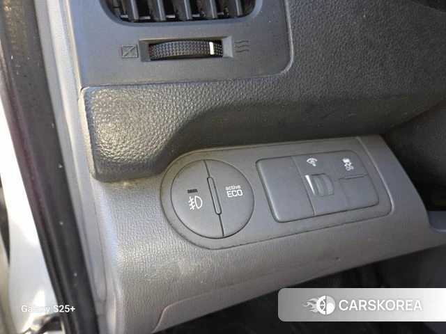 Hyundai The New Grand Starex id 3814263 из Кореи 8