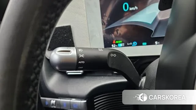 Hyundai Ionic 5 id 3735094 из Кореи 8