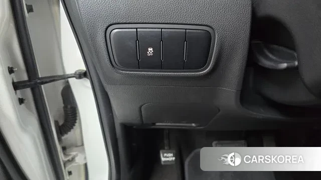 Kia The New Ray id 3777354 из Кореи 8