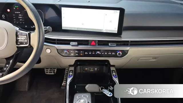 Kia The New Sorento 4th Generation id 3278990 из Кореи 8