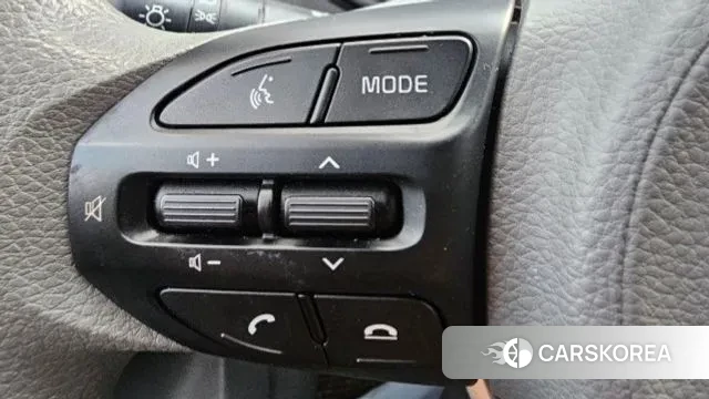 Kia Morning Urban (JA) id 3044638 из Кореи 8