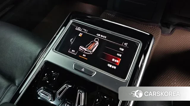 Audi A8 (D5) id 3454425 из Кореи 8