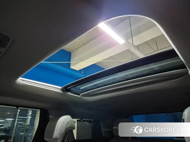 Kia Carnival 4th generation id 3546472 из Кореи 8