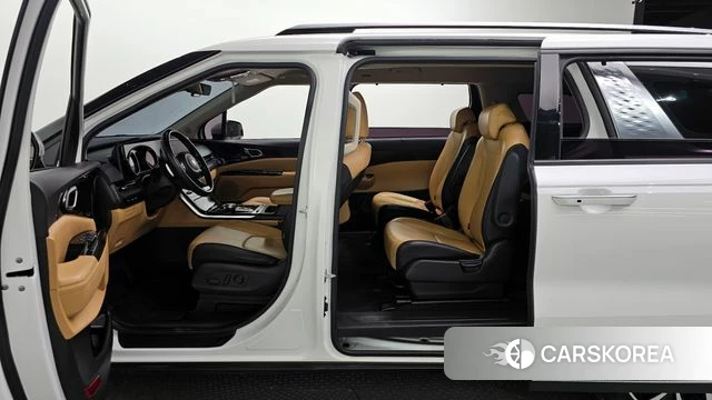 Kia Carnival 4th generation id 3898864 из Кореи 8