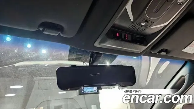 Ssangyong The New Rexton Sport id 2852477 из Кореи 8