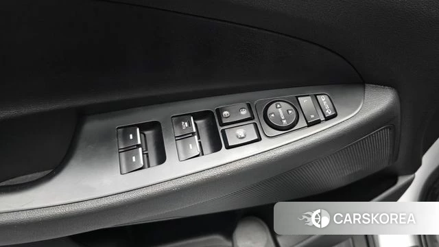 Hyundai All New Tucson id 3834467 из Кореи 8