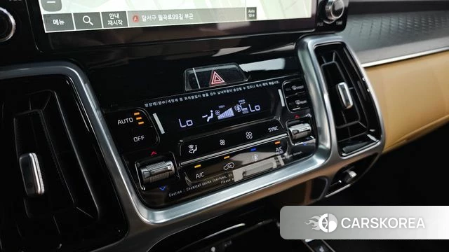 Kia Sorento 4th Generation id 4500141 из Кореи 8