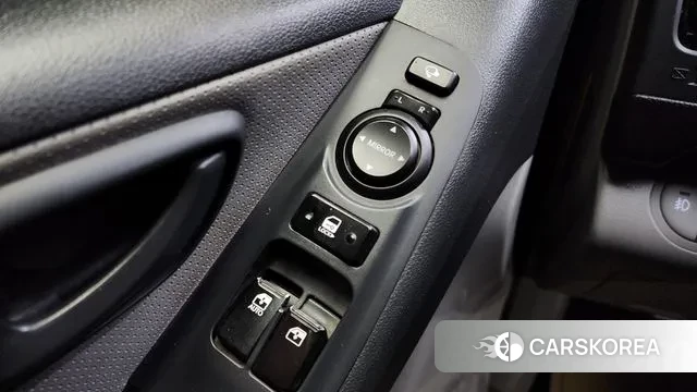 Hyundai The New Grand Starex id 3221014 из Кореи 8