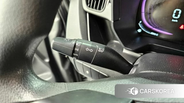 Kia The New Kia Ray id 3922344 из Кореи 8