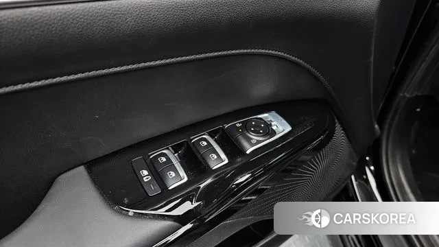 Kia The New K5 Hybrid 3rd generation id 3057908 из Кореи 8