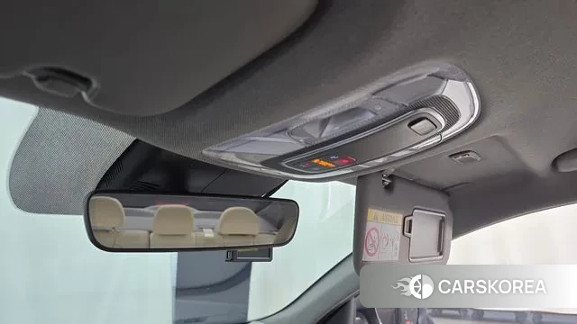 Hyundai The New Avante (CN7) id 3442272 из Кореи 8