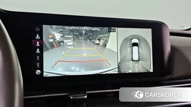 Kia Carnival 4th generation id 3472973 из Кореи 8