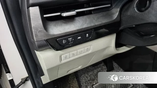 Kia Carnival 4th generation id 3038514 из Кореи 8