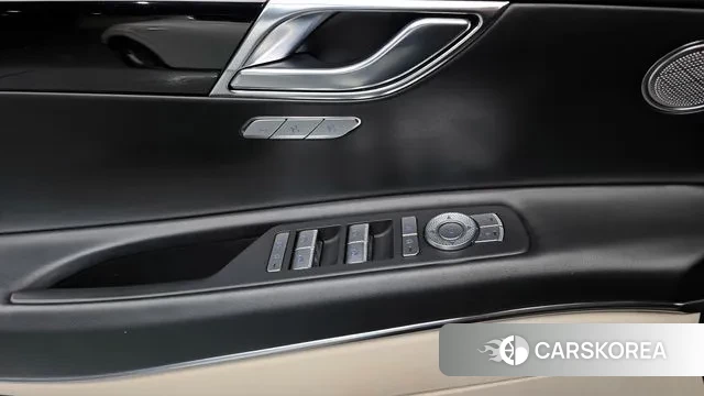 Genesis GV80 id 3765426 из Кореи 8