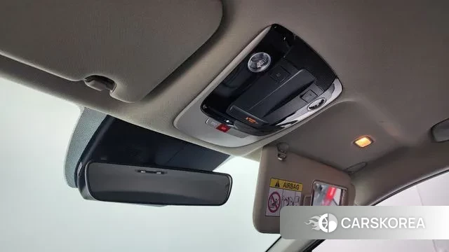 Kia The New K5 3rd generation id 3596316 из Кореи 8