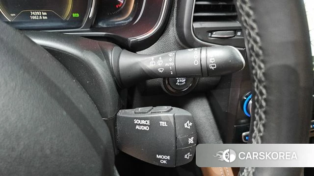 Renault Korea (Samsung) The New QM6 id 4249930 из Кореи 8