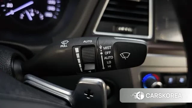 Genesis G80 id 2995176 из Кореи 8