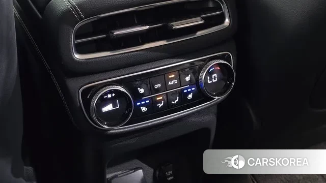 Genesis GV80 id 3448809 из Кореи 8