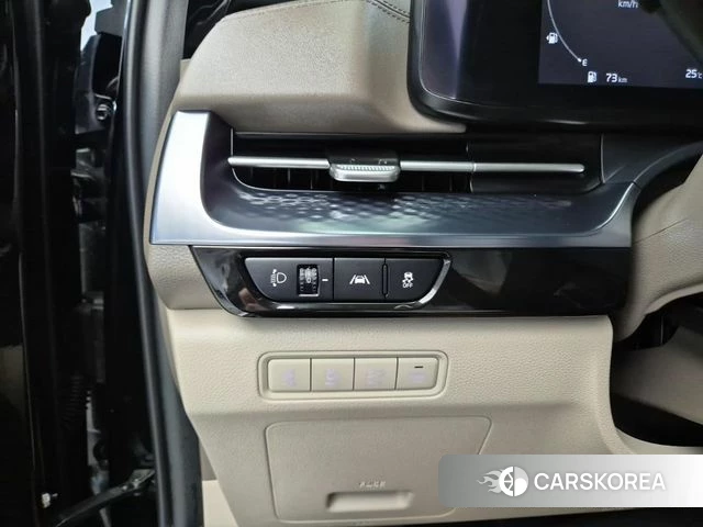 Kia Carnival 4th generation id 4899703 из Кореи 8