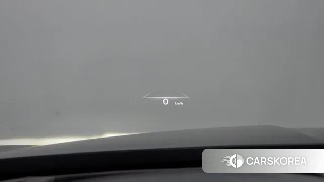 Genesis G80 (RG3) id 3356338 из Кореи 8