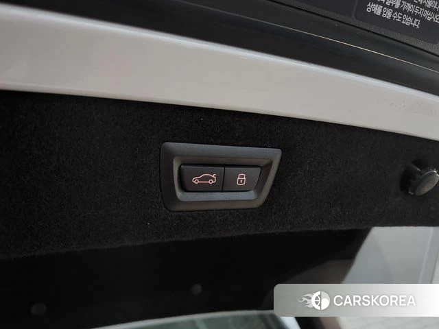 BMW 8 Series (G15) id 3920884 из Кореи 8