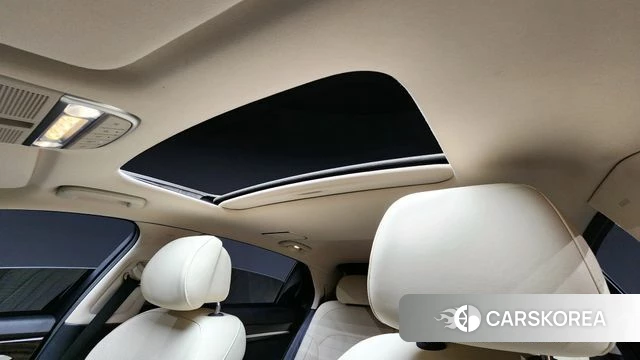 Genesis G90 id 4324799 из Кореи 8