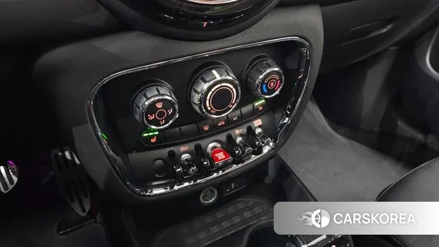 Mini Cooper D Clubman id 3269757 из Кореи 8