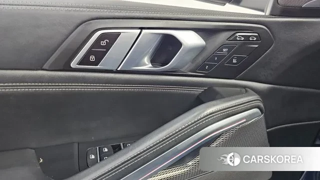 BMW X6 (G06) id 3279266 из Кореи 8