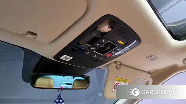 Kia Carnival 4th generation id 3534175 из Кореи 8