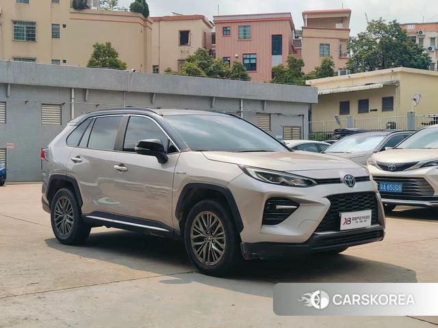 Toyota Wilanda id 4273653 из Китая 8