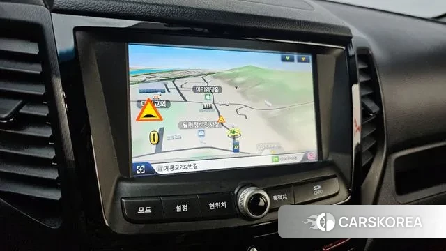 Ssangyong Tivoli Air id 2971599 из Кореи 8