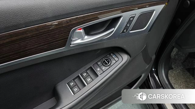 Genesis G80 id 3834703 из Кореи 8