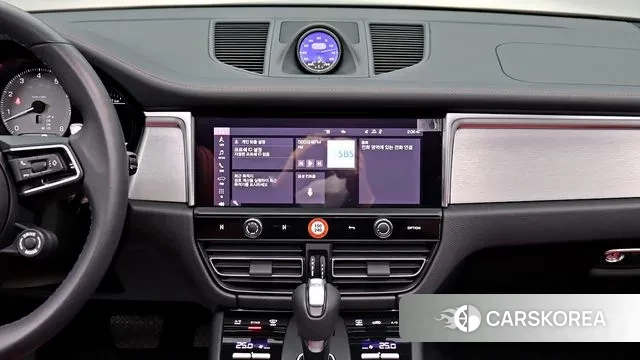 Porsche Macan id 3610534 из Кореи 8