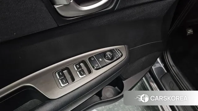 Kia The New K5 2nd generation id 2986348 из Кореи 8