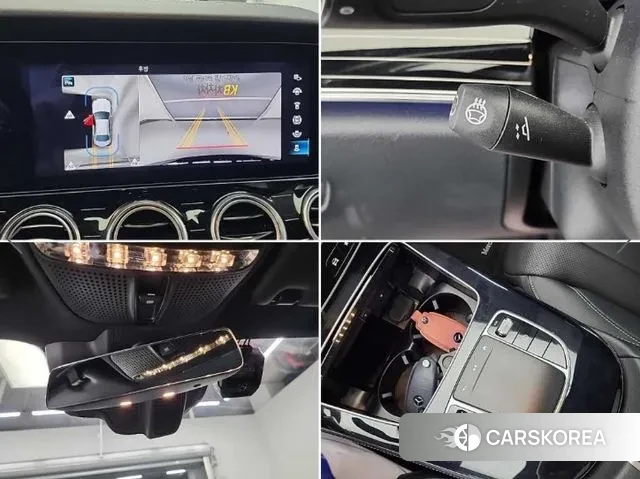 Mercedes-Benz E-Class W213 id 3478498 из Кореи 8