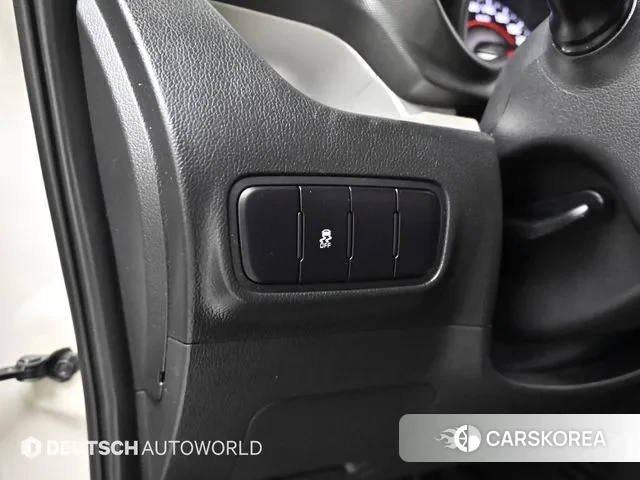 Kia The New Ray id 3396653 из Кореи 8