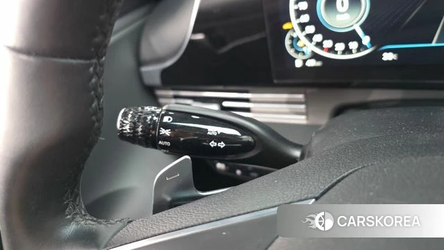 Hyundai The New Grandeur IG id 4676812 из Кореи 8
