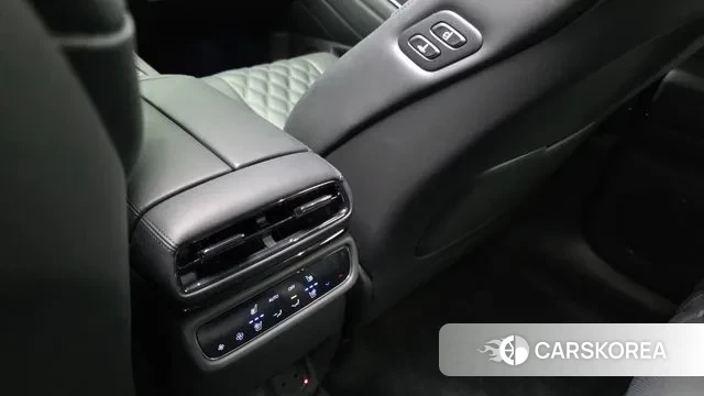 Genesis GV80 Coupe id 3700720 из Кореи 8