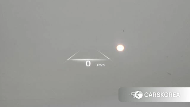 Genesis GV70 id 3864927 из Кореи 8