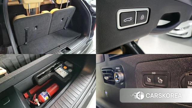 Kia Sorento 4th Generation id 4262760 из Кореи 8