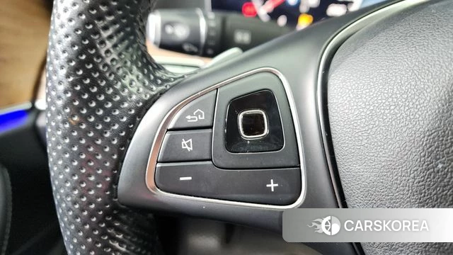 Mercedes-Benz E-Class W213 id 4605396 из Кореи 8