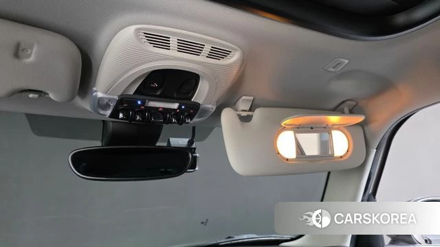 Mini Cooper id 3852065 из Кореи 8