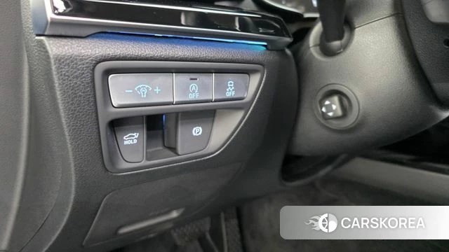 Genesis G80 (RG3) id 4396031 из Кореи 8