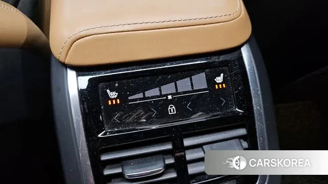 Volvo XC60 second Generation id 3708746 из Кореи 8